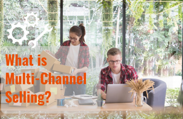 What is Multi-Channel Selling